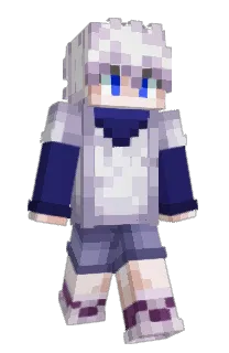 Front of skrilllyy's skin