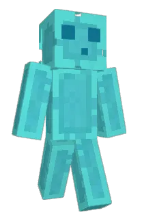 BatDinoBat's Minecraft skin
