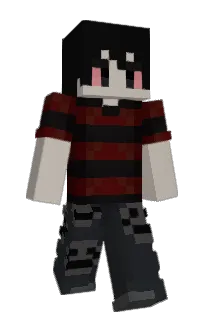 Front of OsamaBinJuanjo's skin