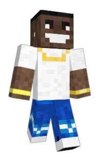 HAZRETIBATU's Minecraft skin