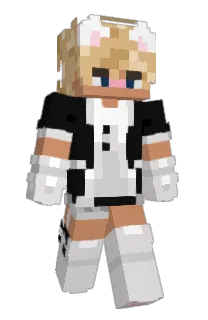 LittleAxolotl_'s Minecraft skin