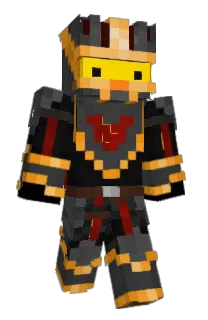 Front of kofranz1's skin