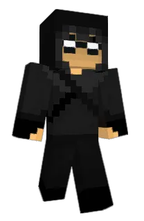 Front of Mediacy's skin