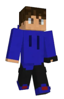 Front of SimiSrob's skin