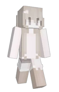 Front of NoobyNoah94's skin