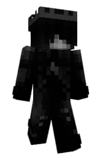 Front of Thematik's skin