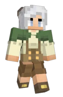 itsme_Sam29's Minecraft skin