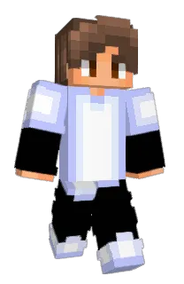 GuiNovas's Minecraft skin