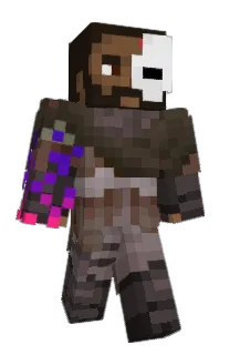 Front of K1ngMgs's skin