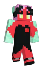 Skin preview