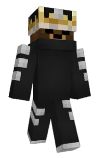 Front of Cdr_'s skin