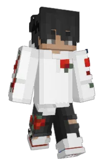 luleggera's Minecraft skin