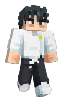 Front of pinktoezz's skin