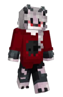 coryRasberry's Minecraft skin