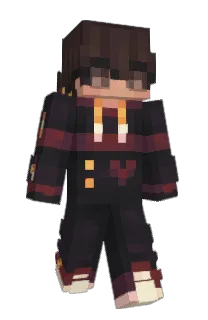 Marrebarre020's Minecraft skin