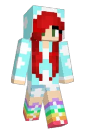 Skin preview