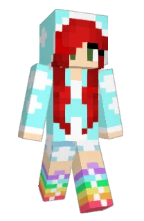 Jemzzy's Minecraft skin