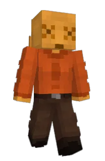 Luin17's Minecraft skin