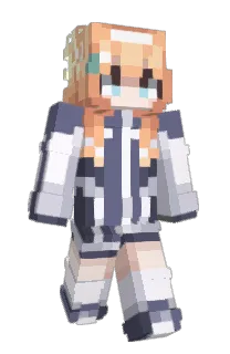 hunling's Minecraft skin