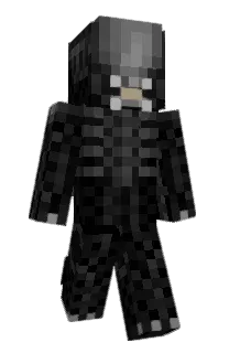 Front of optiran's skin