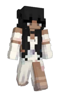 Ang3lic_K1tty's Minecraft skin