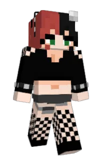 Front of captainlevi314's skin