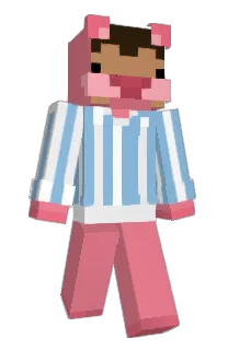 Front of UzumakiPwhtzr's skin