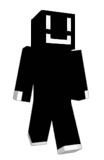 Front of Yetium's skin