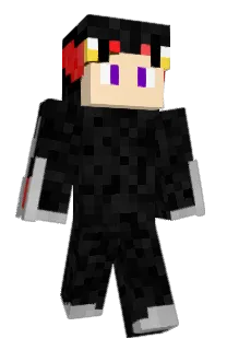 Ivory_Nargie's Minecraft skin