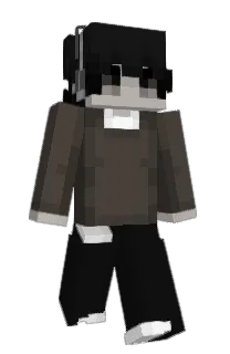 furuoki's Minecraft skin