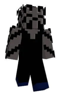 Swaep's Minecraft skin