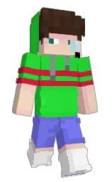 Custom render preview