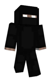 Front of fonfoit's skin