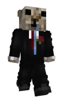 ahmed_013's Minecraft skin