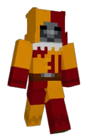 Skin preview