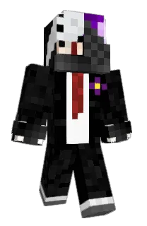 Front of joao22909809's skin