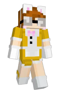Front of uhhandrw's skin