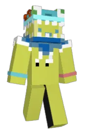 Skin preview