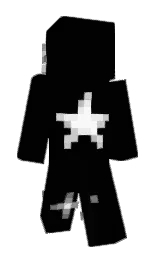 Minecraft skin — Slim model