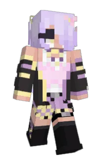 reiqqu's Minecraft skin