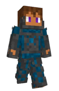 Front of Dadmon1901's skin