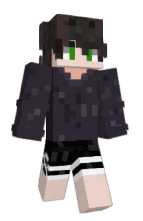 Front of browl0819's skin