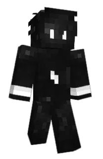 TAYWIZ's Minecraft skin