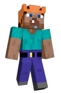 Rotord's Minecraft skin