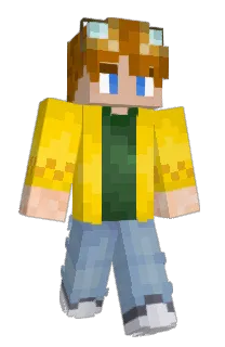 Front of YaBoiChips's skin