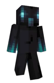 yaquire's Minecraft skin