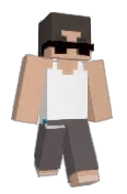 GoofyChar