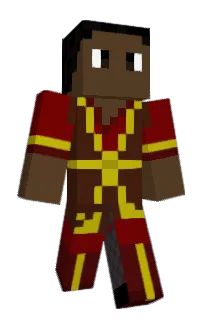 Makeitmiles's Minecraft skin