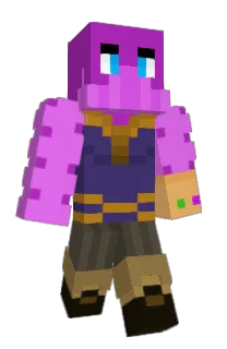 Front of MattEgg29's skin