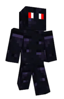 Shakulous's Minecraft skin